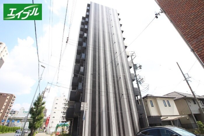 物件外観写真2　(周辺環境)