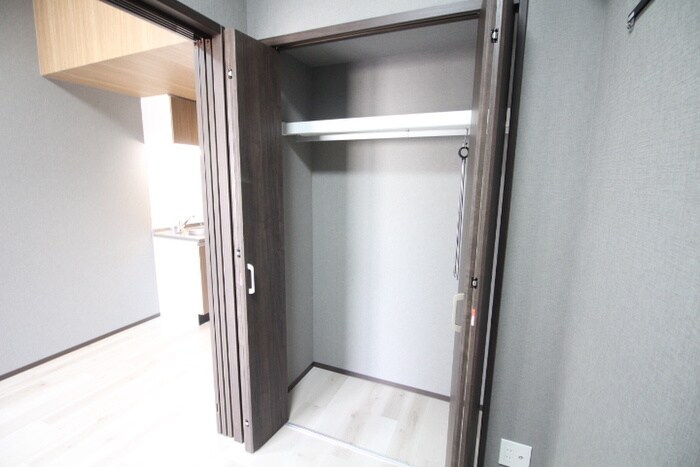 物件内観写真9　(収納)