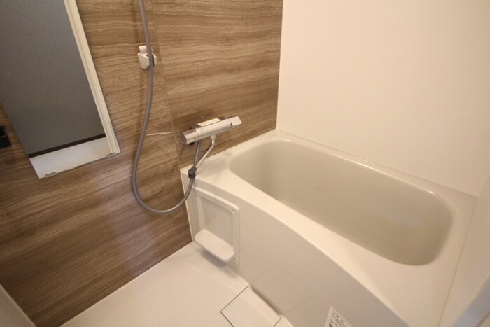 物件内観写真12　(バス／シャワールーム等)