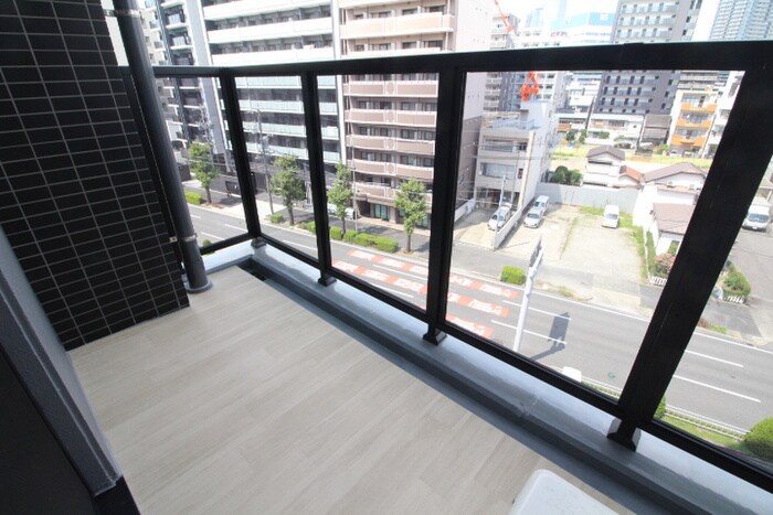 物件内観写真16　(ベランダ・バルコニー)