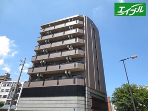 グランデ泉外観写真