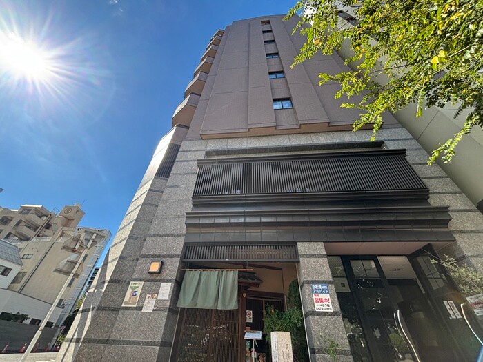 物件外観写真5　(外観写真)