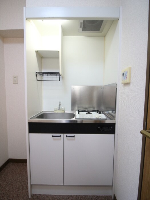 物件内観写真12　(キッチン)