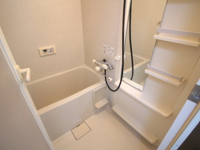 物件内観写真15　(バス／シャワールーム等)