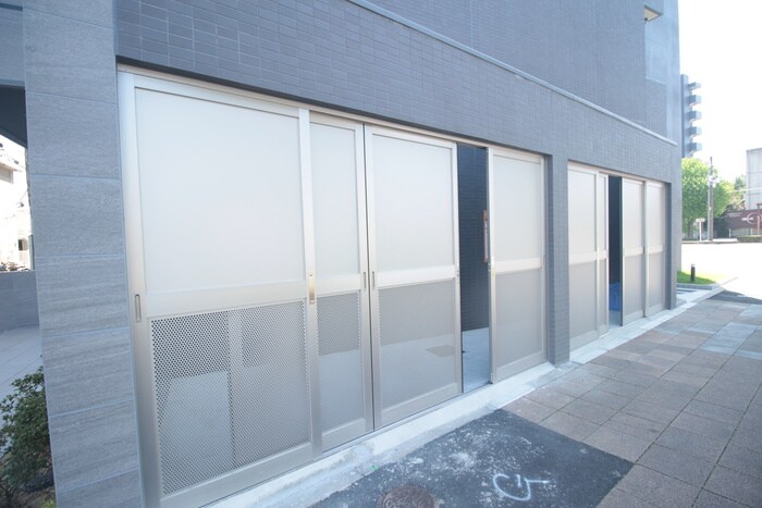 物件外観写真2　(建物設備)