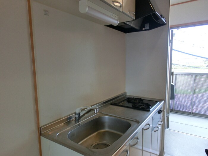物件内観写真9　(キッチン)