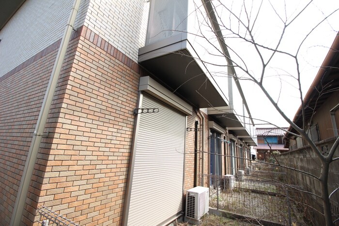 物件外観写真4　(外観写真)