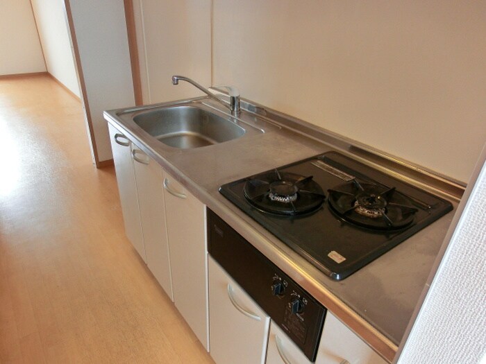物件内観写真10　(キッチン)