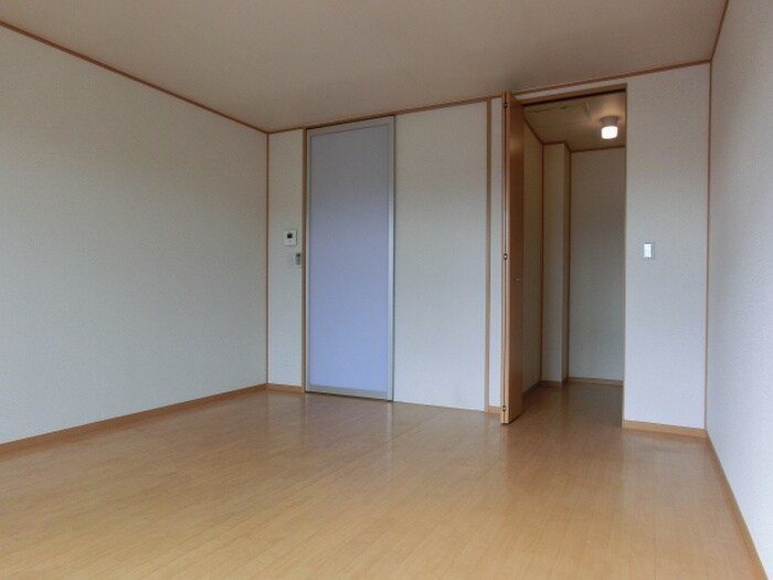 物件内観写真11　(居室)