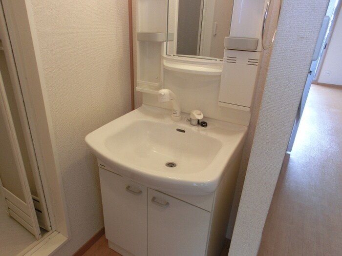 物件内観写真13　(洗面)