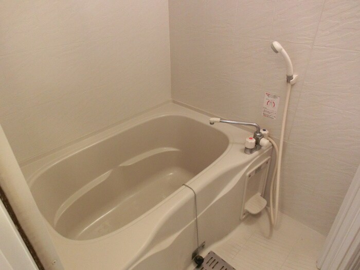 物件内観写真14　(バス／シャワールーム等)