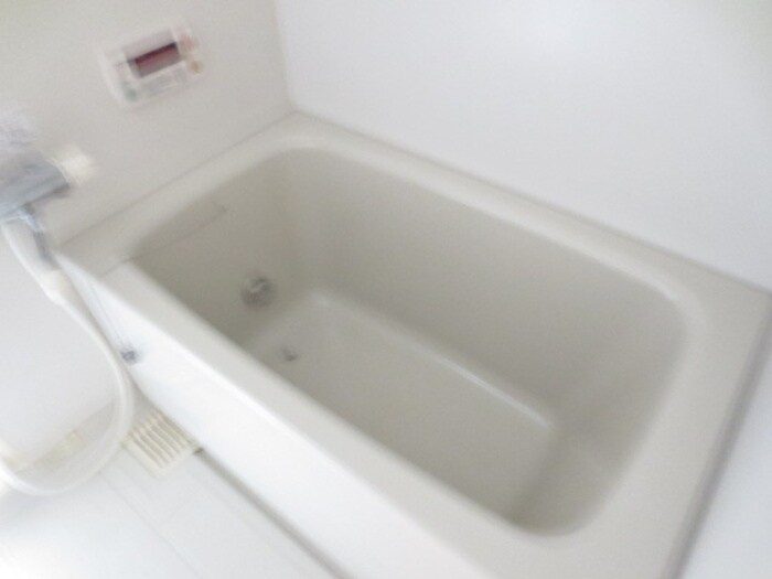 物件内観写真11　(バス／シャワールーム等)