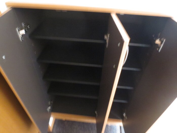 物件内観写真20　(靴箱)