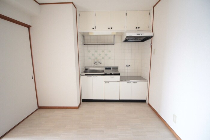 物件内観写真8　(キッチン)