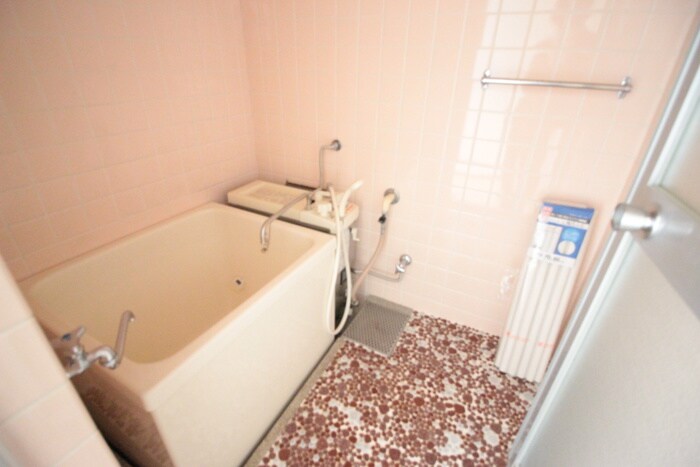 物件内観写真9　(バス／シャワールーム等)