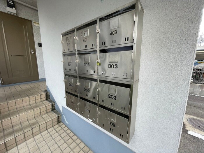 物件外観写真5　(建物設備)