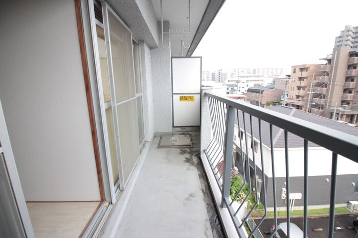 物件内観写真13　(ベランダ・バルコニー)