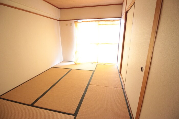 物件内観写真17　(居室)