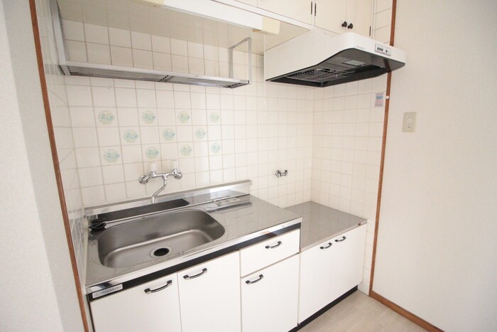 物件内観写真22　(キッチン)