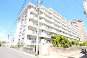 パレス前山(403)外観写真