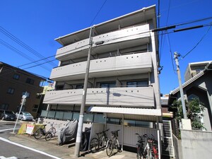 ホ－プ今池外観写真