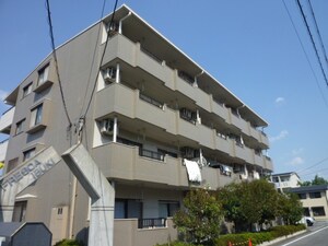 フレスカ伊吹外観写真