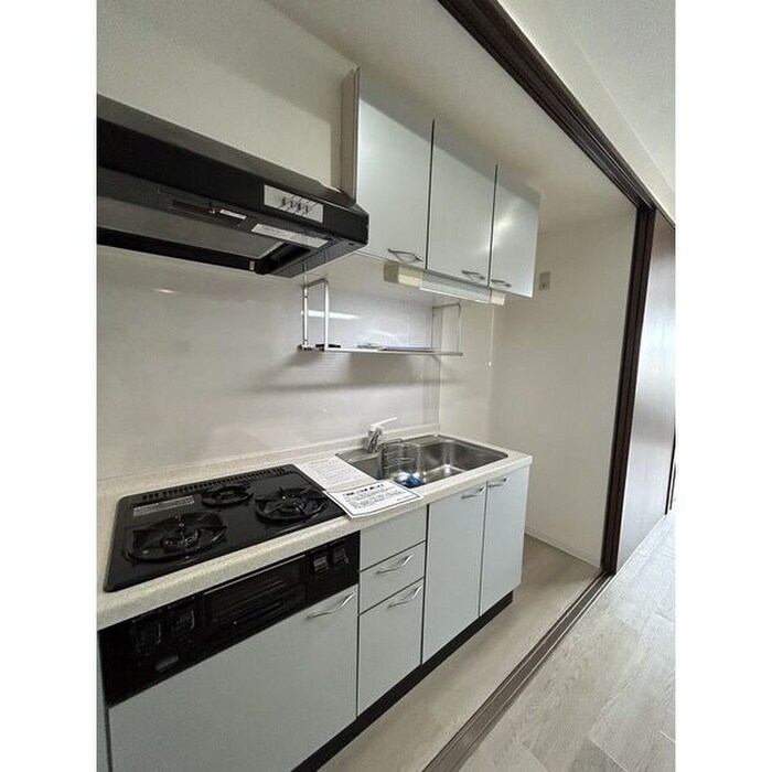 物件内観写真11　(キッチン)