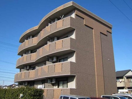 ミルフォード外観写真