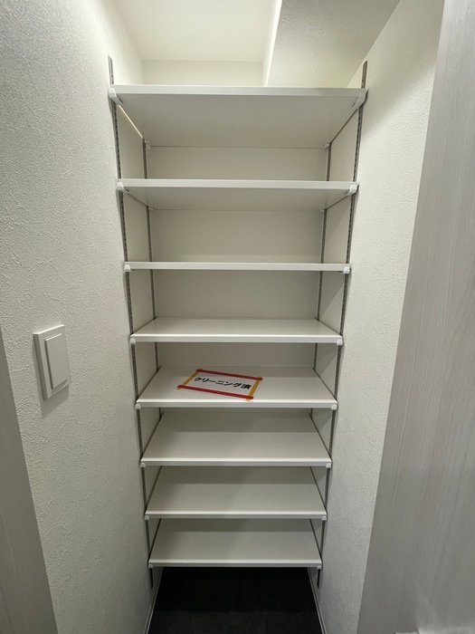 物件内観写真13　(靴箱)