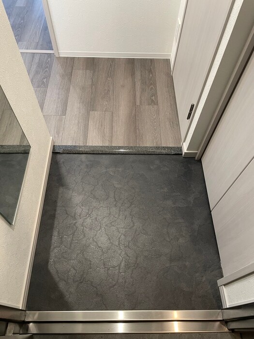 物件内観写真20　(玄関)