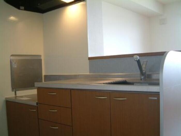 物件内観写真5　(キッチン)