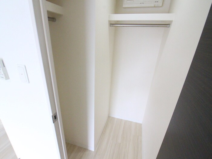 物件内観写真11　(収納)