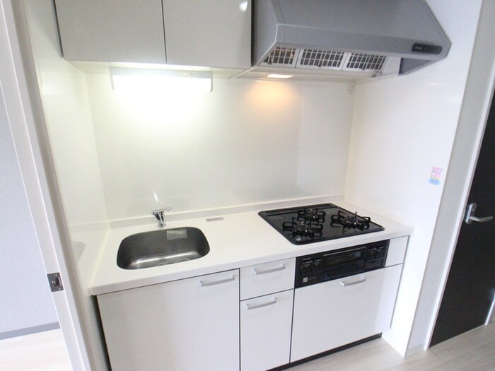 物件内観写真12　(キッチン)