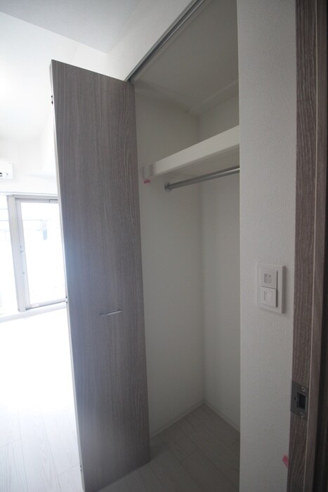物件内観写真9　(収納)