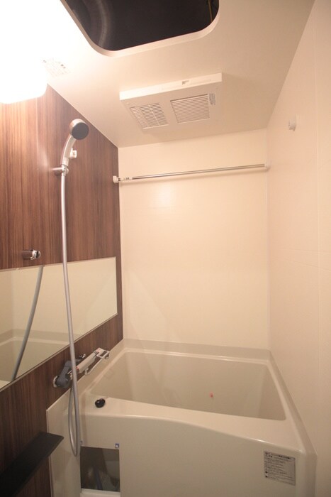 物件内観写真13　(バス／シャワールーム等)