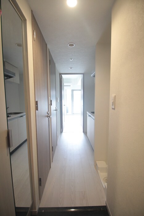 物件内観写真15　(廊下)