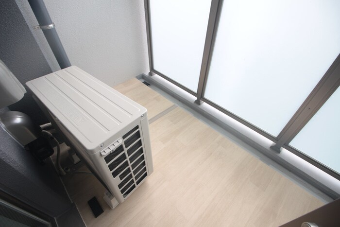 物件内観写真17　(ベランダ・バルコニー)