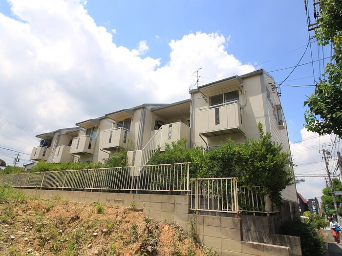 物件外観写真6　(外観写真)