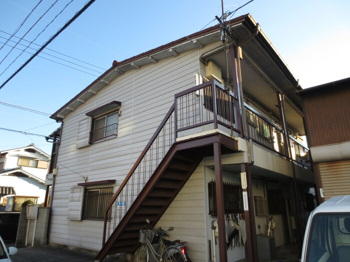 物件外観写真3　(外観写真)