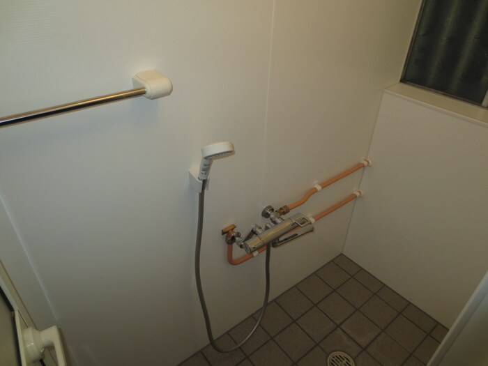 物件内観写真9　(バス／シャワールーム等)