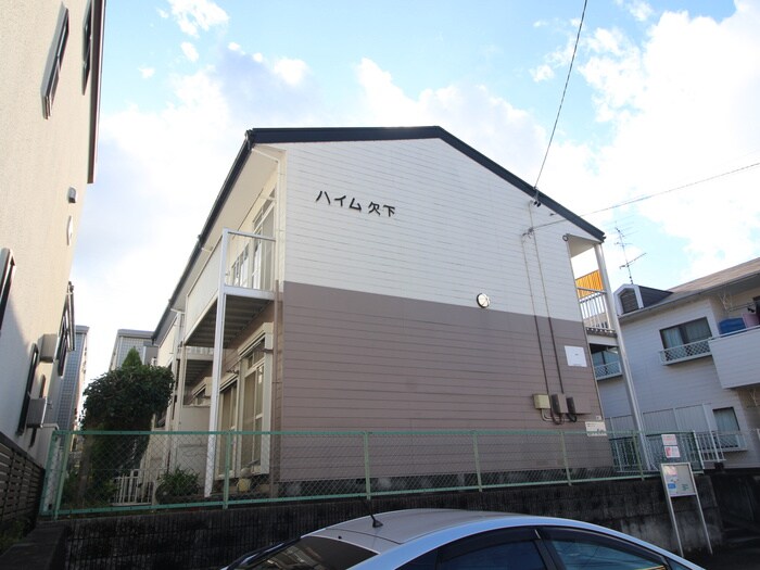 物件外観写真2　(外観写真)