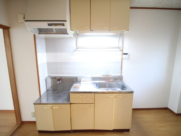 物件内観写真9　(キッチン)