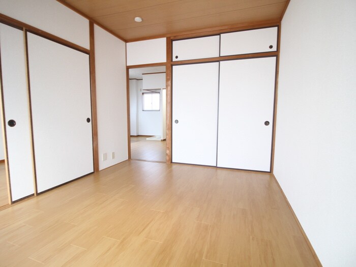 物件内観写真14　(居室)