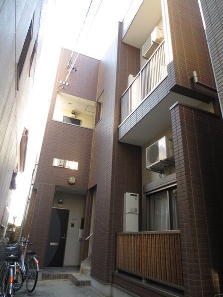 Ｅａｒｌ　Ｇｒａｙ外観写真