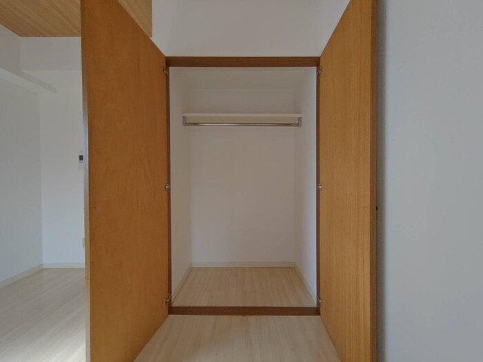 物件内観写真10　(収納)