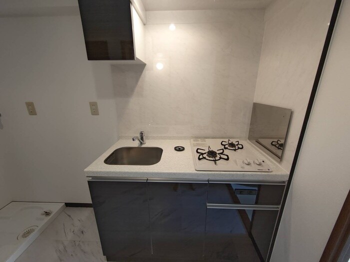 物件内観写真11　(キッチン)