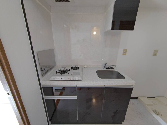 物件内観写真11　(キッチン)