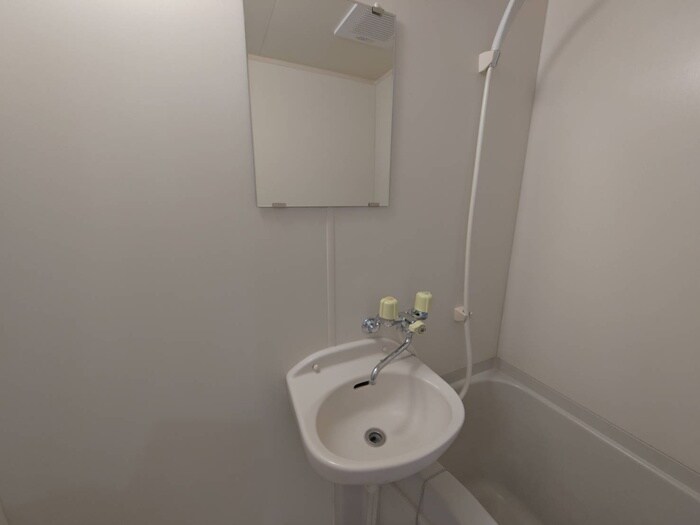 物件内観写真14　(洗面)