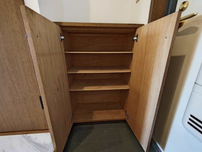 物件内観写真18　(靴箱)