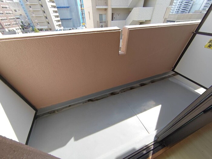 物件内観写真21　(ベランダ・バルコニー)